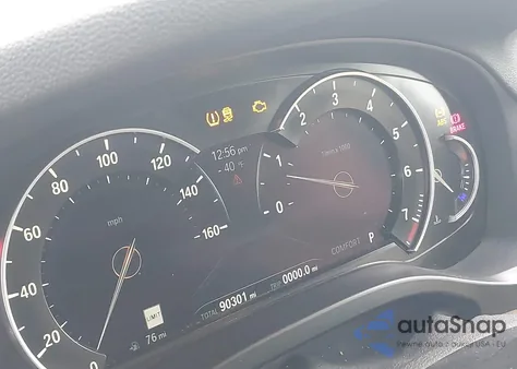 2019 BMW X3 xDrive30I from USA, damaged, VIN 5UXTR9C55KLP95867